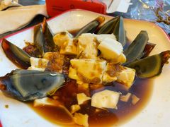 -向外鱼乐·土菜·虹鳟鱼
