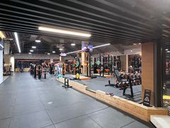 -AFTERWORK健身(临平银泰inPARK店)