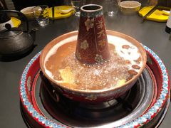 -羊大爷涮肉(亮马桥店)