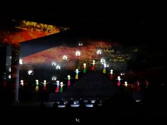 -《又见五台山》剧场