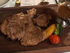 -阿顾西餐·牛排披萨(北戴河店)