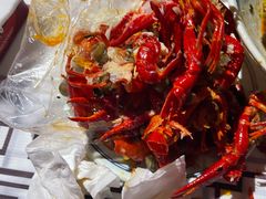 -熊记虾王·小龙虾(东晓南店)