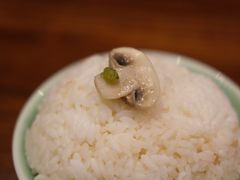 -虎哥私房菜(馒头山店)