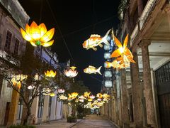 -赤坎·广东华侨国际旅游度假区