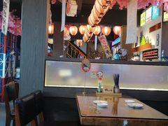 大堂-桃太郎创作料理(大坪店)
