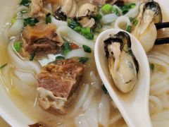 -荔林食店(西华路店)