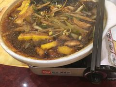 -琼菜坊·无鸡不成宴·海南菜老爸茶糟粕醋(海口骑楼老街店)