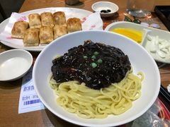 -香港饭店0410(弘大店)