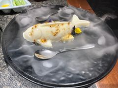 -真地道京味府·鲜橙烤鸭·北京菜(朝外大街东大桥店)