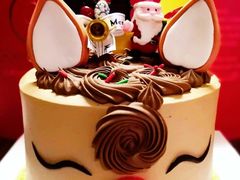 -CAKE BOSS 蛋糕老板(西单君太百货店)