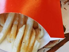 -麦当劳(中骏世界城店)