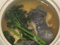 -九里云松·天香餐厅