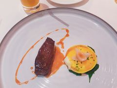 -Caprice(香港四季酒店)