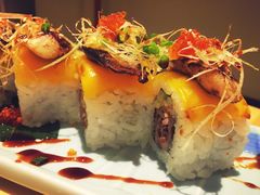 -竹幸日本料理(国光1937科技文化创意园店)