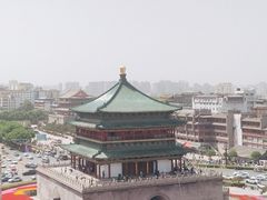 -开元商城(钟楼店)