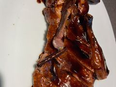 老头儿卤鸭-老头儿油爆虾(星光一期店)
