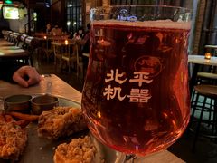 -北平机器Peiping Machine(方家店)