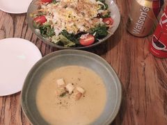 -Cyclus Craft Kitchen薩克思手工厨房