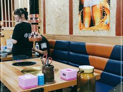 -小米烤肉·和牛原切-创意韩料(东关店)