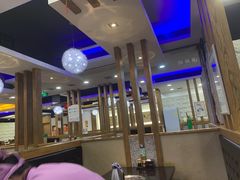 大堂-青松馆韩国料理(香港中路佳世客店)