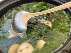 -百味馆·粤菜·湛江菜(后海花园店)