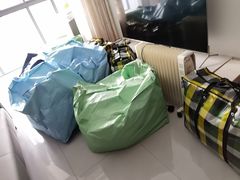 -南昌喜多多搬家