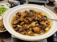 -季家厨房(长江东大街店)