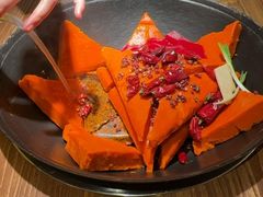 -马厂老火锅(胜太路店)