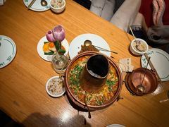 -一坐一忘云南菜(北京skp店)