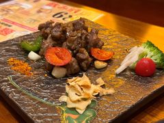 -鸟鹏烧鸟居酒屋(仁恒梦中心店)