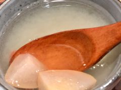 小吊梨汤-小满手工粉(上海月星环球港店)