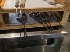 -很久以前羊肉串(中山公园店)
