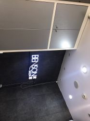 -意廊 Hair Salon