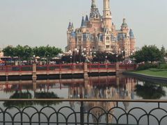 -上海迪士尼度假区