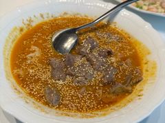 -淮香国色·淮扬菜(正大中心店)