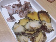 -期哒寿喜烧(桃湖公园店)
