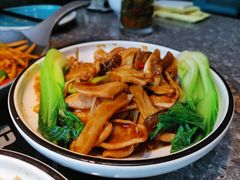 -马老六清真餐厅(雁滩店)