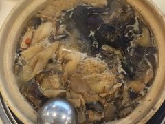 -太婆天府山珍酒楼(亚运村店)