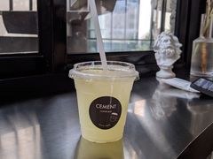 -CEMENT·coffee bar (凤凰创意园店)