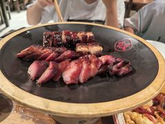 -广府乡下·饭庄(新港东路店)