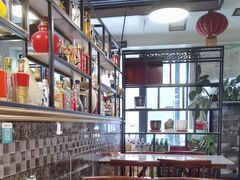 -二毛馕坑肉饭店