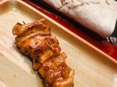 -鳥喜Toriki怀石烧鸟料理