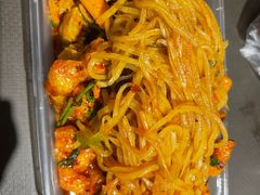 -聚合鑫东北熏酱熟食麻辣面(长阳店)