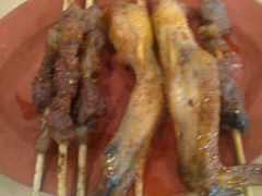 -上海交通大学新疆餐厅