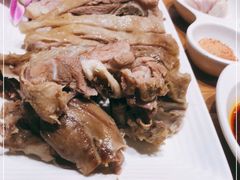 -品回味清真西北楼(宁波首店)