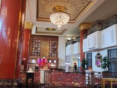 -北京中国大饭店