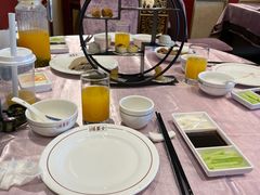 -北京全聚德(王府井店)