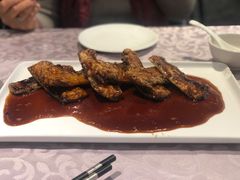 -海富门·带鱼·淮扬菜·粤菜(甘家口店)