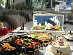 -3号仓库·创意中国菜(乐清正大广场店)