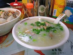 -荔林食店(西华路店)